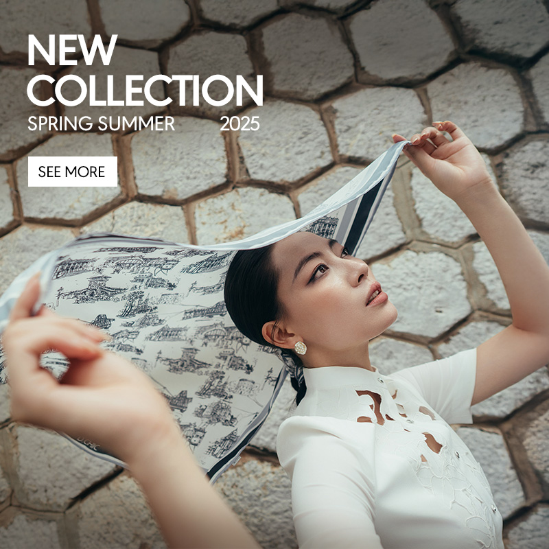 NEW COLLECTION